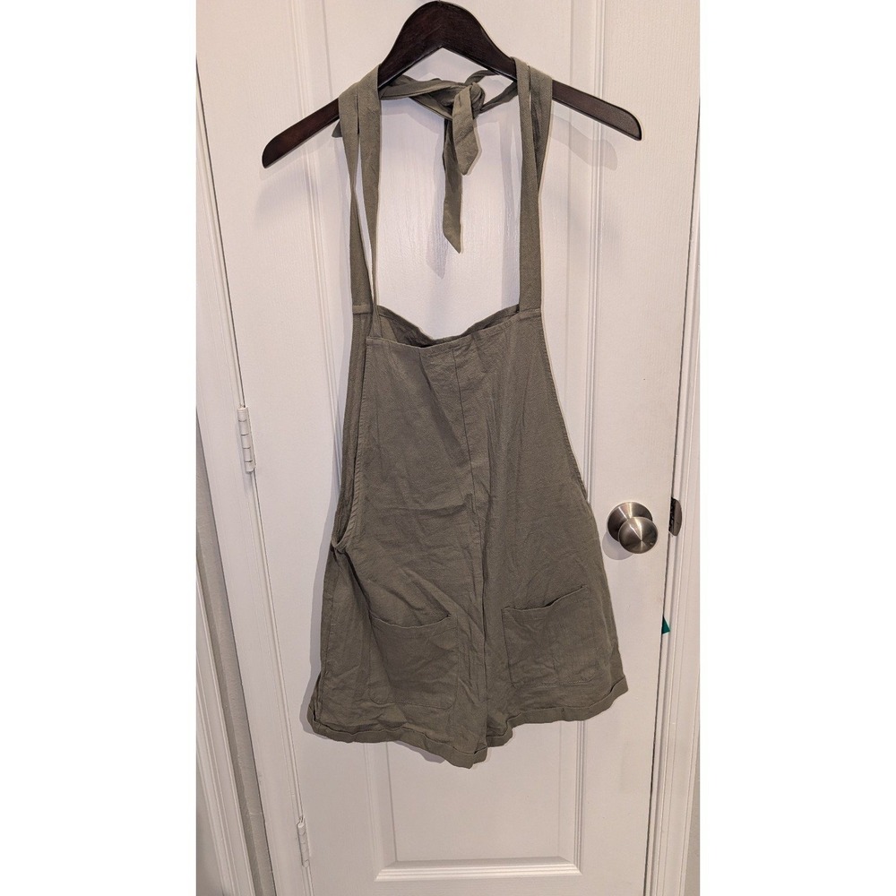 Shein EZwear Casual and Loose Romper New‎ Size Medium